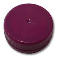 Tampa 38 com Selo de Indução