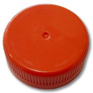 Tampa 43 com Selo de Indução