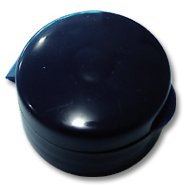 Tampa flip Top para Querosene