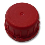 Tampa para Frasco de 1 Litro com Lacre Tampa para Frasco de 1 Litro com Lacre