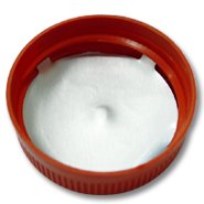 Tampa para Frasco de Iogurte 1 Litro