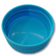 Tampa para Frasco de Iogurte com 1 Litro