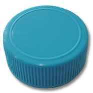 Tampa para Frasco de Iogurte com 1 Litro